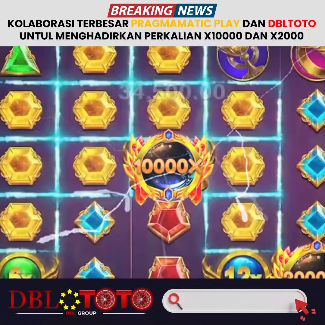 DBLTOTO